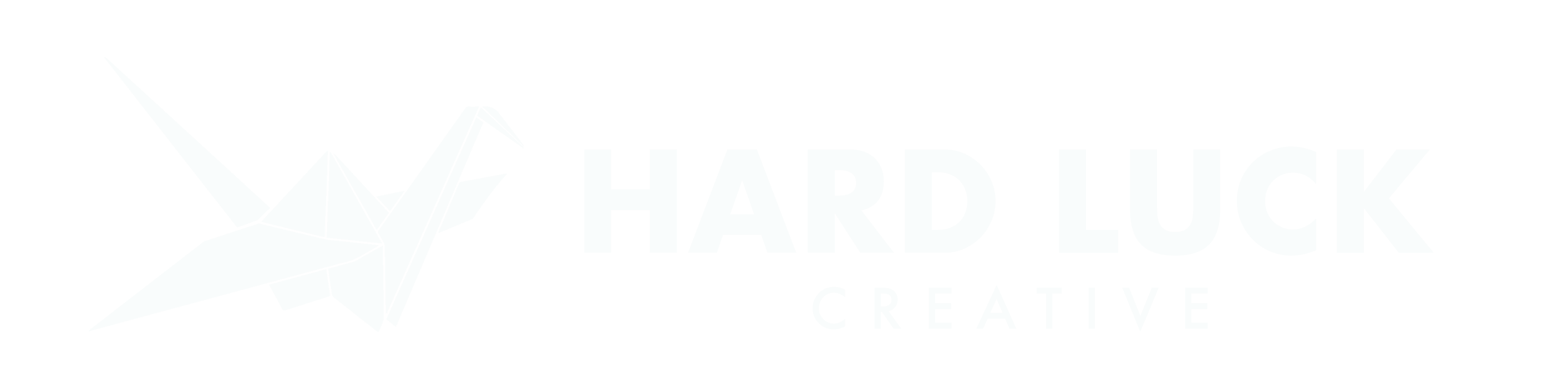 Hard Luck Creative